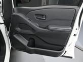 Thumbnail of 2024 Glacier White Nissan Frontier
