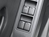 Thumbnail of 2024 Glacier White Nissan Frontier