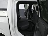 Thumbnail of 2024 Glacier White Nissan Frontier