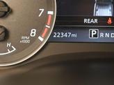Thumbnail of 2024 Glacier White Nissan Frontier