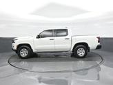 Thumbnail of 2024 Glacier White Nissan Frontier