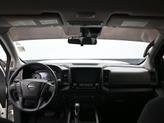 Thumbnail of 2024 Glacier White Nissan Frontier