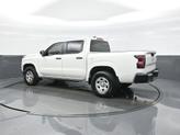 Thumbnail of 2024 Glacier White Nissan Frontier