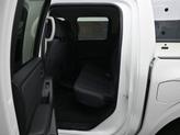 Thumbnail of 2024 Glacier White Nissan Frontier