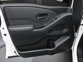 Thumbnail of 2024 Glacier White Nissan Frontier
