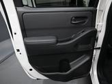 Thumbnail of 2024 Glacier White Nissan Frontier