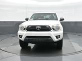 Thumbnail of 2014 Super White Toyota Tacoma
