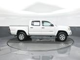 Thumbnail of 2014 Super White Toyota Tacoma