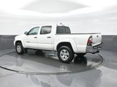Thumbnail of 2014 Super White Toyota Tacoma