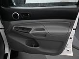 Thumbnail of 2014 Super White Toyota Tacoma