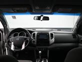 Thumbnail of 2014 Super White Toyota Tacoma
