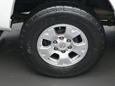 Thumbnail of 2014 Super White Toyota Tacoma