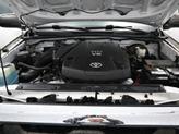Thumbnail of 2014 Super White Toyota Tacoma