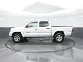 Thumbnail of 2014 Super White Toyota Tacoma