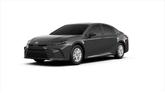 Photo of 2025 Underground Toyota Camry