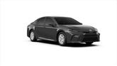 Thumbnail of 2025 Underground Toyota Camry