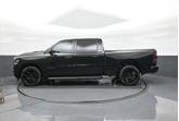Thumbnail of 2023 Diamond Black Crystal Pearlcoat RAM 1500