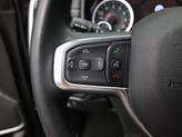 Thumbnail of 2023 Diamond Black Crystal Pearlcoat RAM 1500