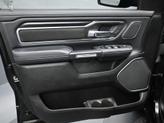 Thumbnail of 2023 Diamond Black Crystal Pearlcoat RAM 1500