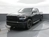 Thumbnail of 2023 Diamond Black Crystal Pearlcoat RAM 1500