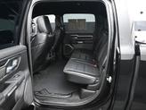 Thumbnail of 2023 Diamond Black Crystal Pearlcoat RAM 1500