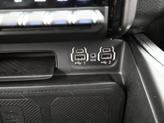 Thumbnail of 2023 Diamond Black Crystal Pearlcoat RAM 1500