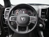 Thumbnail of 2023 Diamond Black Crystal Pearlcoat RAM 1500