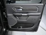 Thumbnail of 2023 Diamond Black Crystal Pearlcoat RAM 1500