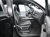 Thumbnail of 2023 Diamond Black Crystal Pearlcoat RAM 1500