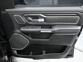 Thumbnail of 2023 Diamond Black Crystal Pearlcoat RAM 1500