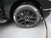 Thumbnail of 2023 Diamond Black Crystal Pearlcoat RAM 1500