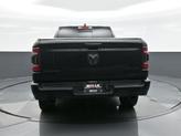 Thumbnail of 2023 Diamond Black Crystal Pearlcoat RAM 1500
