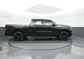 Thumbnail of 2023 Diamond Black Crystal Pearlcoat RAM 1500