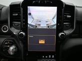 Thumbnail of 2023 Diamond Black Crystal Pearlcoat RAM 1500
