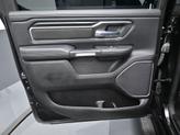 Thumbnail of 2023 Diamond Black Crystal Pearlcoat RAM 1500