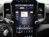 Thumbnail of 2023 Diamond Black Crystal Pearlcoat RAM 1500