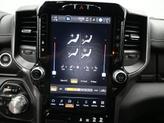 Thumbnail of 2023 Diamond Black Crystal Pearlcoat RAM 1500