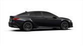 Thumbnail of 2025 Midnight Black Metallic Toyota Camry