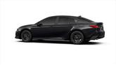 Thumbnail of 2025 Midnight Black Metallic Toyota Camry