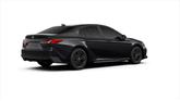 Thumbnail of 2025 Midnight Black Metallic Toyota Camry