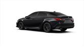 Thumbnail of 2025 Midnight Black Metallic Toyota Camry