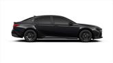 Thumbnail of 2025 Midnight Black Metallic Toyota Camry