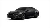 Photo of 2025 Midnight Black Metallic Toyota Camry