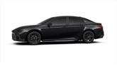 Thumbnail of 2025 Midnight Black Metallic Toyota Camry