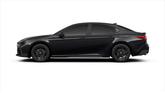 Thumbnail of 2025 Midnight Black Metallic Toyota Camry