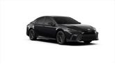 Thumbnail of 2025 Midnight Black Metallic Toyota Camry