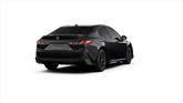 Thumbnail of 2025 Midnight Black Metallic Toyota Camry