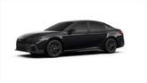 Thumbnail of 2025 Midnight Black Metallic Toyota Camry