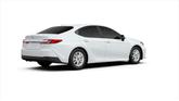 Thumbnail of 2025 Ice Cap Toyota Camry