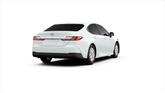 Thumbnail of 2025 Ice Cap Toyota Camry